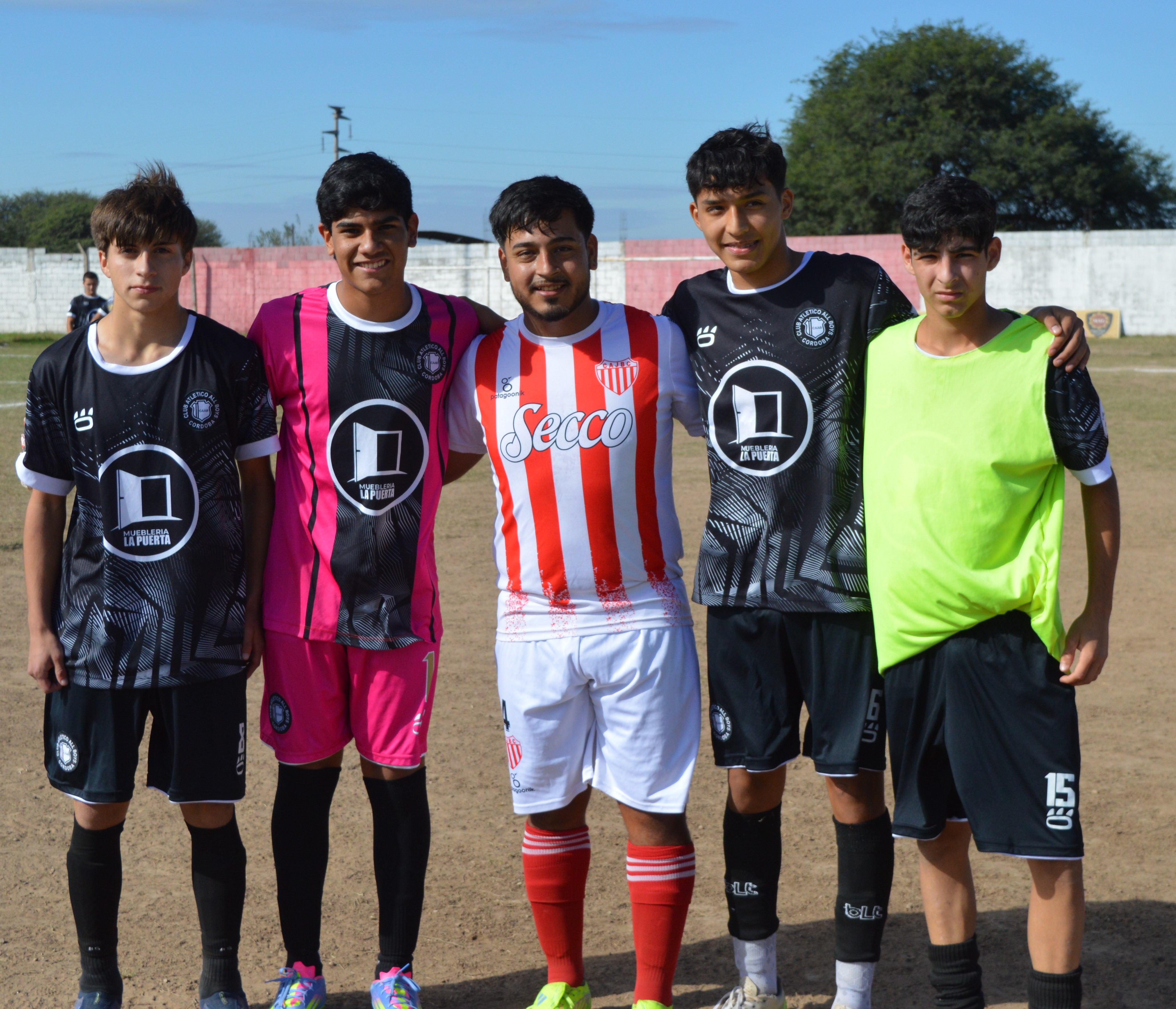 formacion